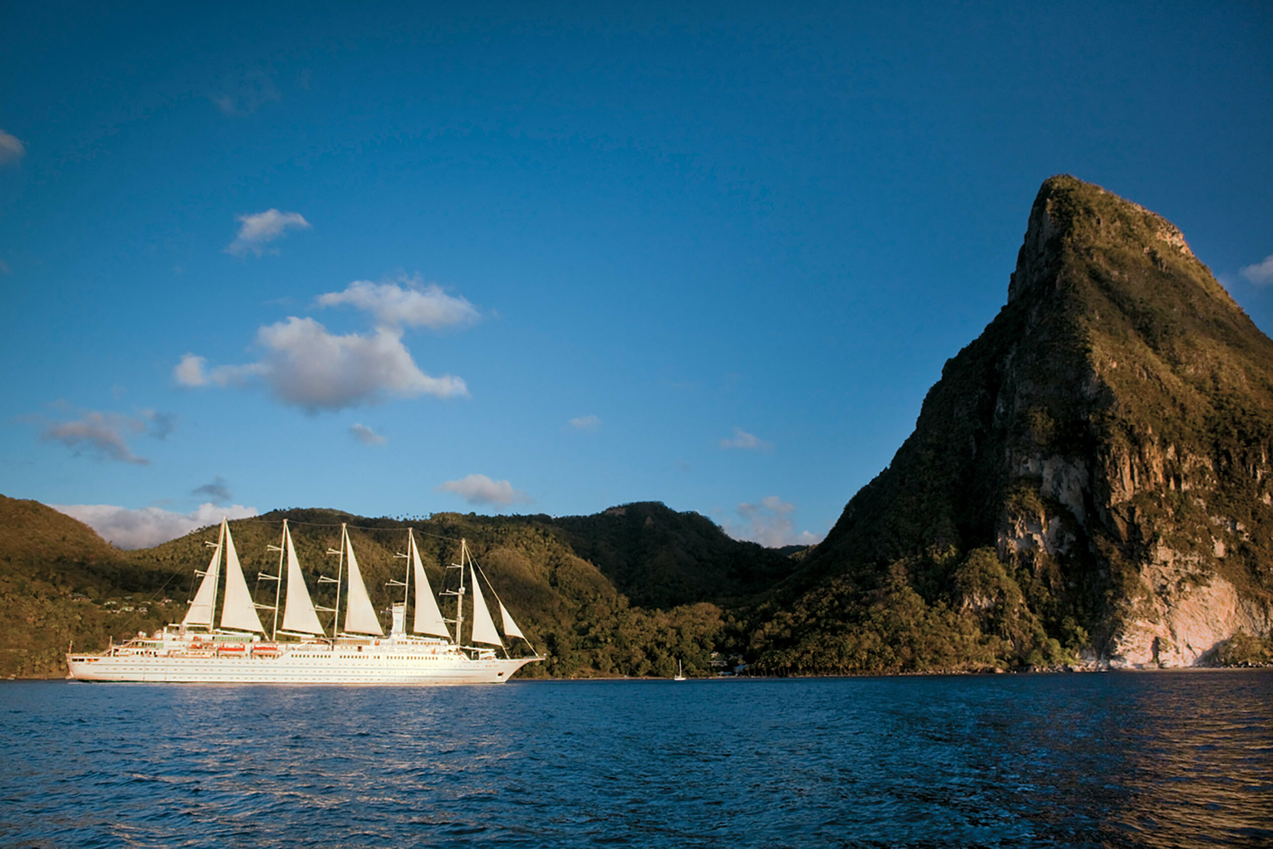 Windstar Deals