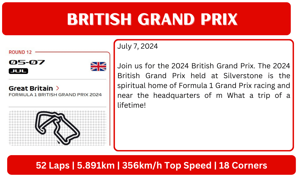 British GP
