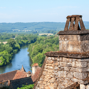 Gironde River