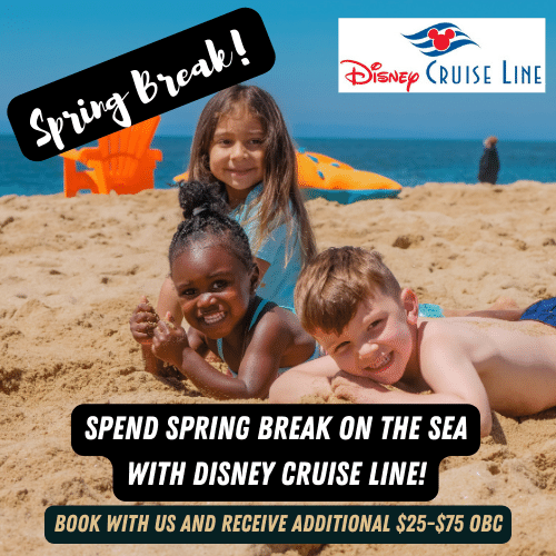 Planning the Perfect Spring Break Getaway Deals Spring Break 2024
