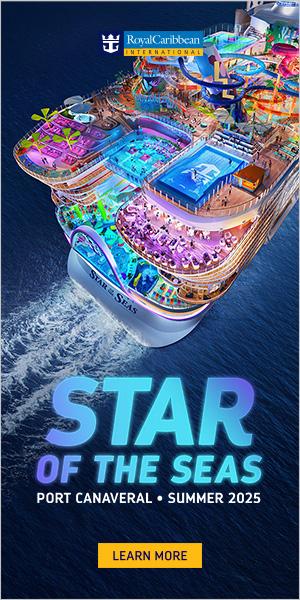 Star of the Seas
