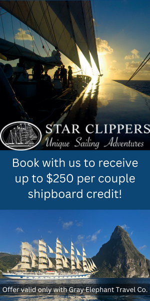 Star Clippers Sale