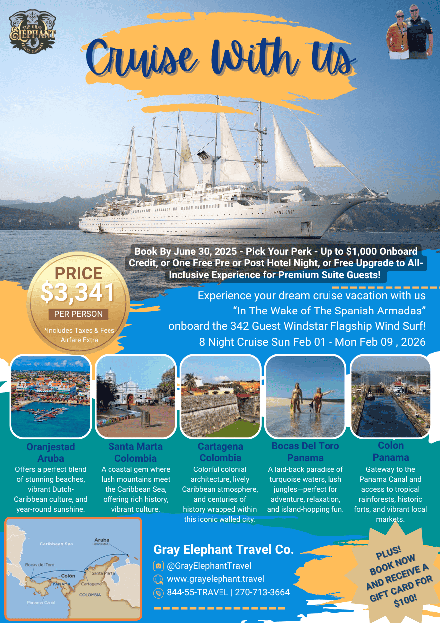 Windstar Windsurf